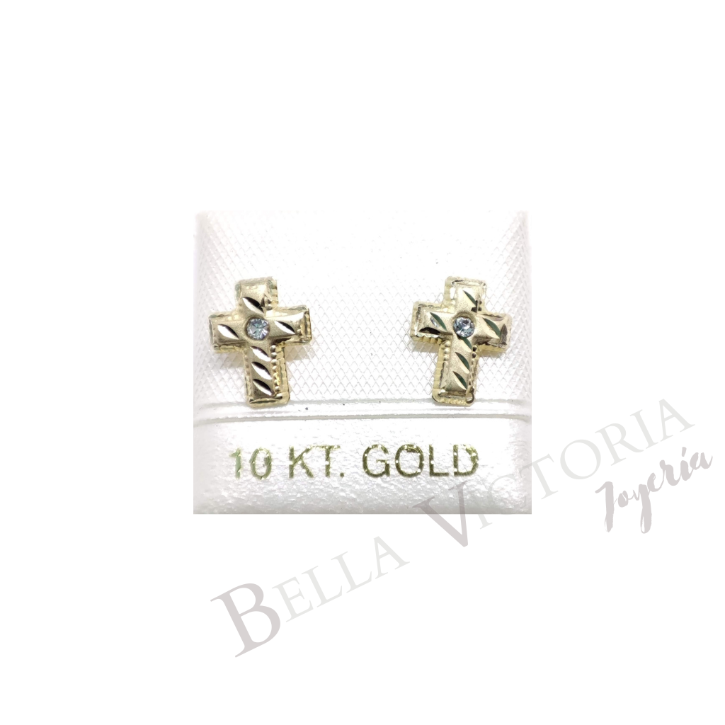 Broqueles 10k de cruces