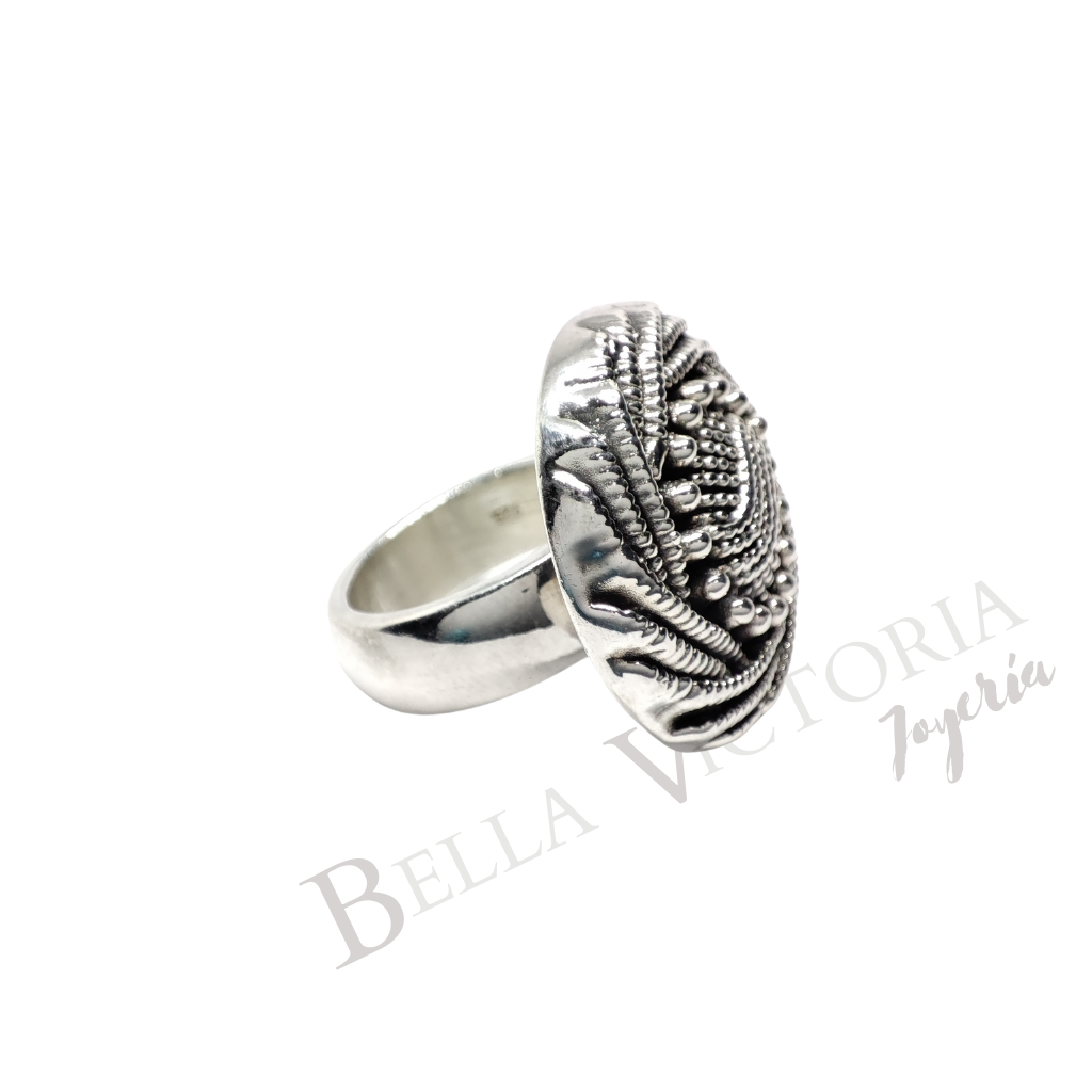 Anillo Plata .925